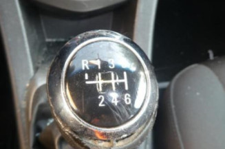 Amortisseur avant gauche CHEVROLET AVEO 2