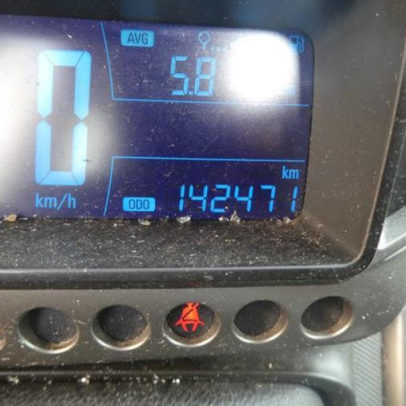 Compresseur clim CHEVROLET AVEO 2 Photo n°12