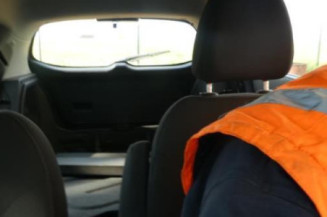 Compresseur clim CHEVROLET AVEO 2