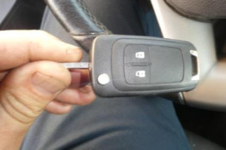 Compresseur clim CHEVROLET AVEO 2