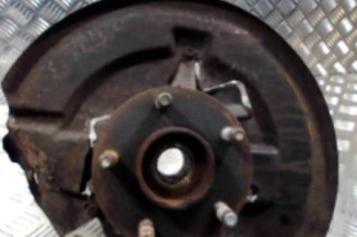 Pivot de moyeu avant droit FORD KUGA 1 Photo n°1