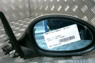 Retroviseur droit BMW SERIE 1 E81 Photo n°1