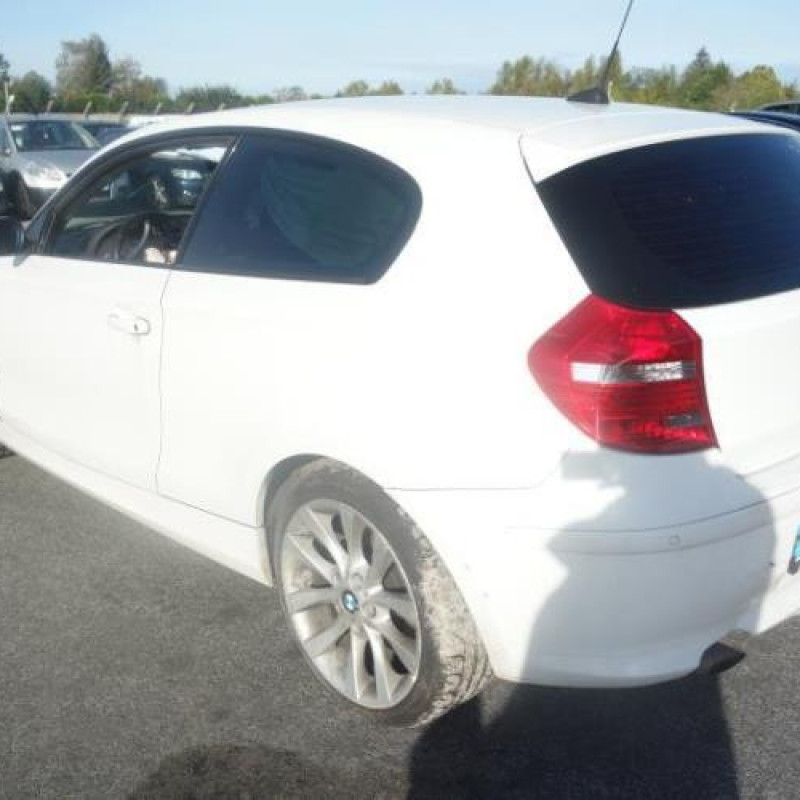 Retroviseur droit BMW SERIE 1 E81 Photo n°7