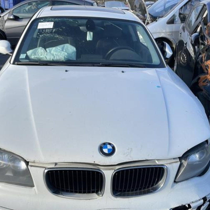 Retroviseur droit BMW SERIE 1 E81 Photo n°19
