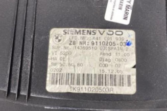 Compteur BMW SERIE 3 E90