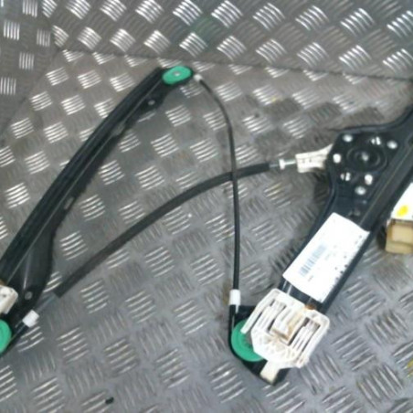 Leve vitre electrique avant gauche BMW SERIE 3 E90 Photo n°1