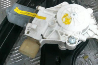 Leve vitre electrique avant gauche BMW SERIE 3 E90