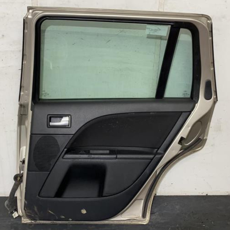 Porte arriere droit FORD MONDEO 2 Photo n°3
