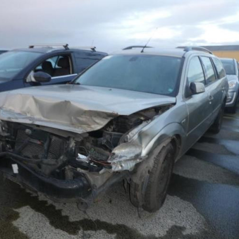 Porte arriere droit FORD MONDEO 2 Photo n°4