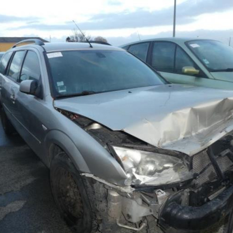 Porte arriere droit FORD MONDEO 2 Photo n°5