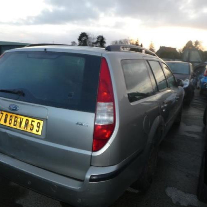 Porte arriere droit FORD MONDEO 2 Photo n°6