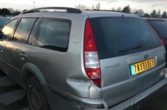 Porte arriere droit FORD MONDEO 2