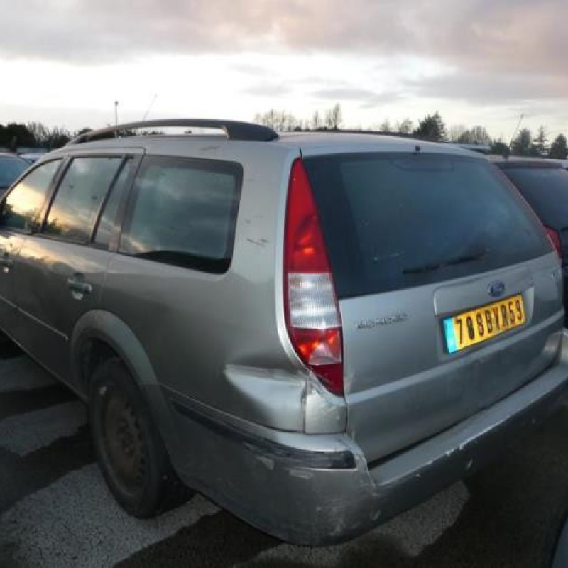 Porte arriere droit FORD MONDEO 2 Photo n°7