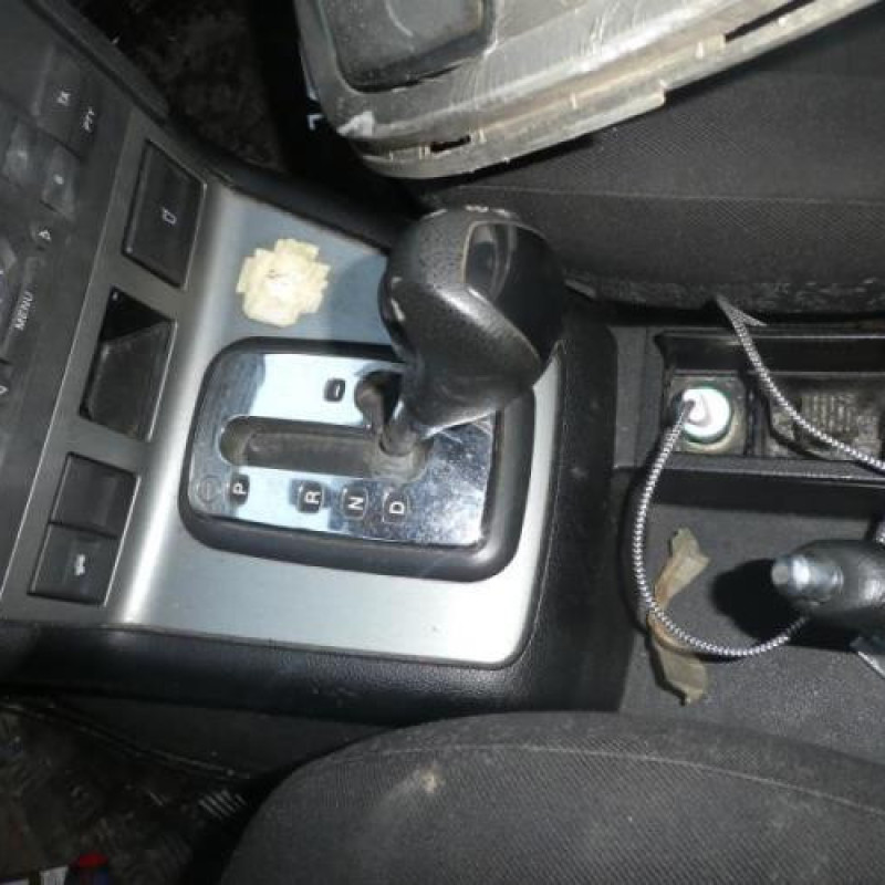 Porte arriere droit FORD MONDEO 2 Photo n°9