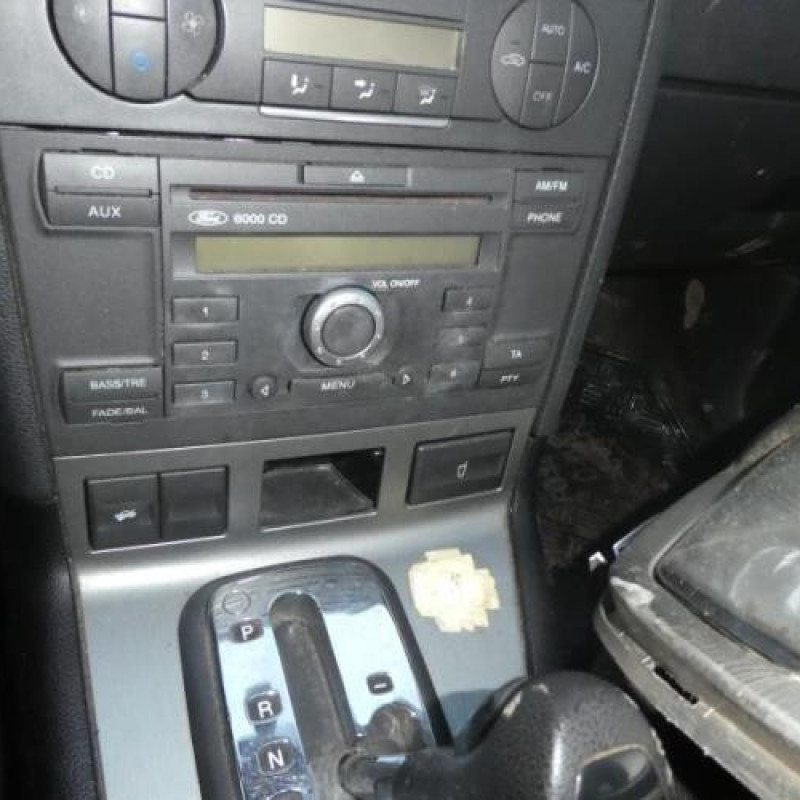 Porte arriere droit FORD MONDEO 2 Photo n°10
