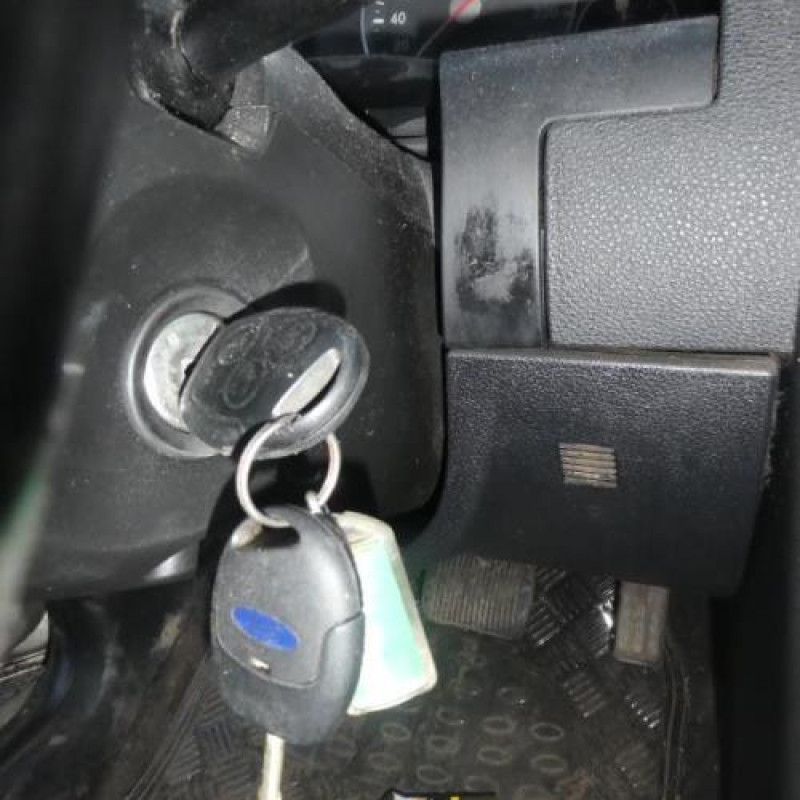 Porte arriere droit FORD MONDEO 2 Photo n°11