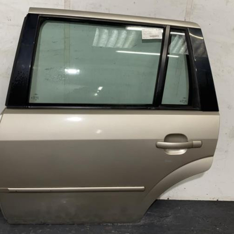 Porte arriere gauche FORD MONDEO 2 Photo n°1