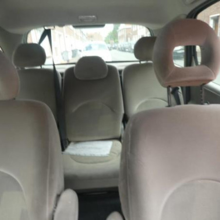 Plage arriere CITROEN XSARA PICASSO