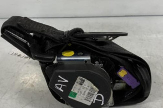 Pretensionneur de ceinture avant droit AUDI A4 2 Photo n°1