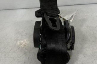 Pretensionneur de ceinture avant droit AUDI A4 2