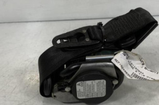 Pretensionneur de ceinture avant droit AUDI A4 2