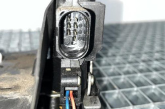 Serrure arriere droit AUDI A4 2