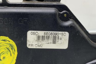 Serrure arriere gauche AUDI A4 2