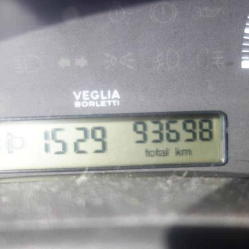 Retroviseur gauche FIAT PUNTO 2 Photo n°13