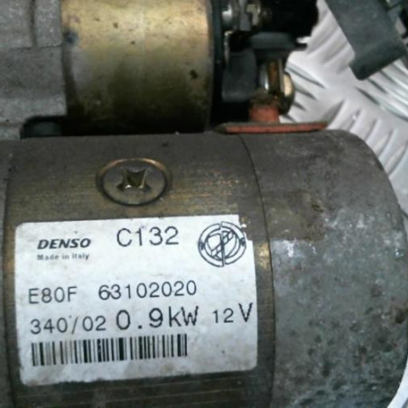 Demarreur FIAT PUNTO 2