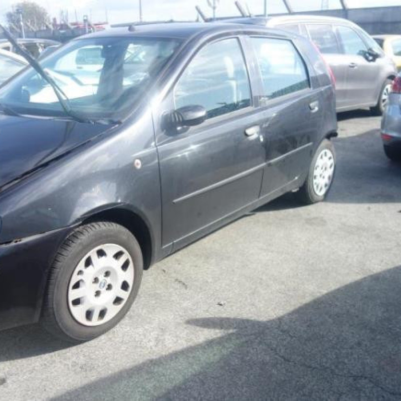 Demarreur FIAT PUNTO 2 Photo n°3