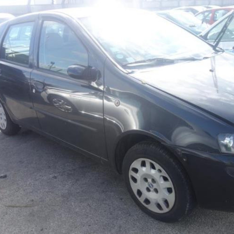 Demarreur FIAT PUNTO 2 Photo n°4