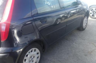Demarreur FIAT PUNTO 2