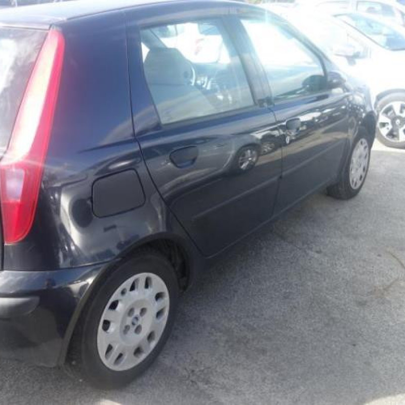 Demarreur FIAT PUNTO 2 Photo n°5