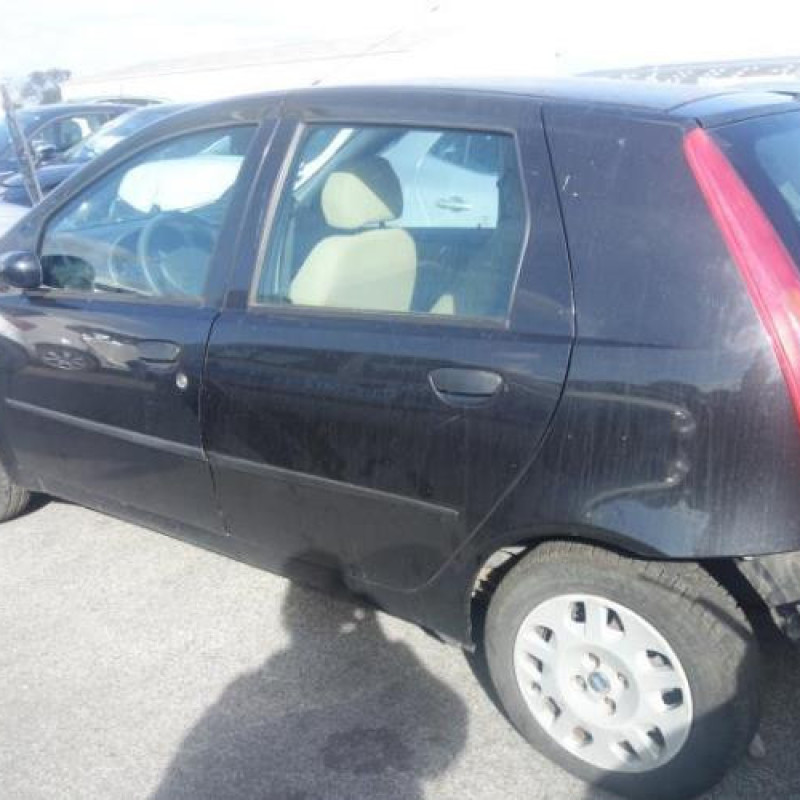 Demarreur FIAT PUNTO 2 Photo n°6