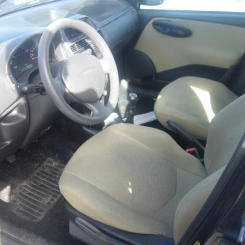 Demarreur FIAT PUNTO 2 Photo n°7