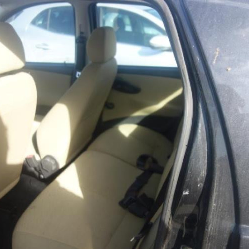 Demarreur FIAT PUNTO 2 Photo n°8