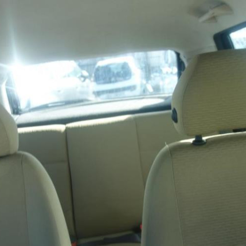 Demarreur FIAT PUNTO 2 Photo n°9