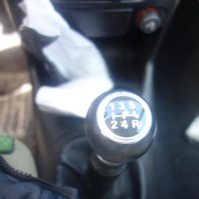 Demarreur FIAT PUNTO 2 Photo n°10