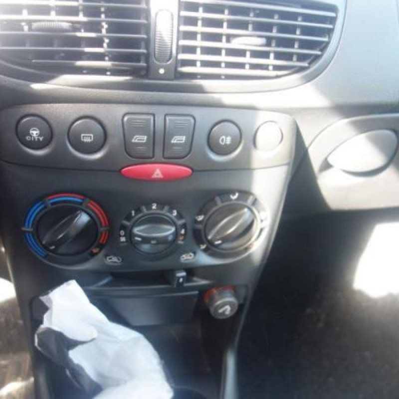 Demarreur FIAT PUNTO 2 Photo n°11