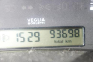 Demarreur FIAT PUNTO 2