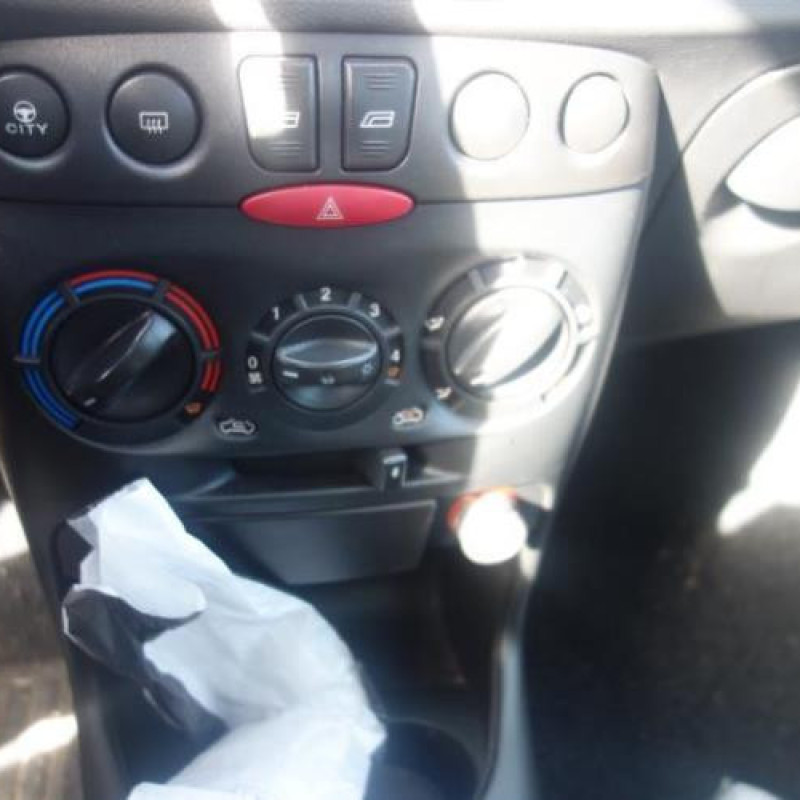 Demarreur FIAT PUNTO 2 Photo n°13