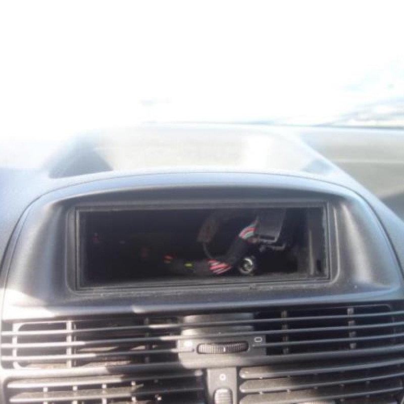 Demarreur FIAT PUNTO 2 Photo n°14