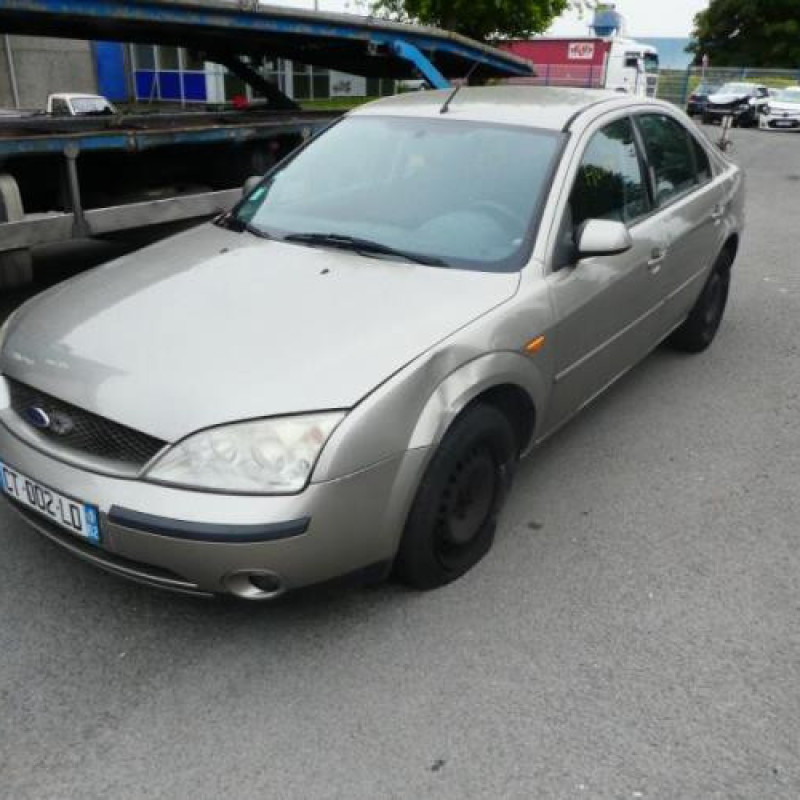 Bloc ABS (freins anti-blocage) FORD MONDEO 2 Photo n°3