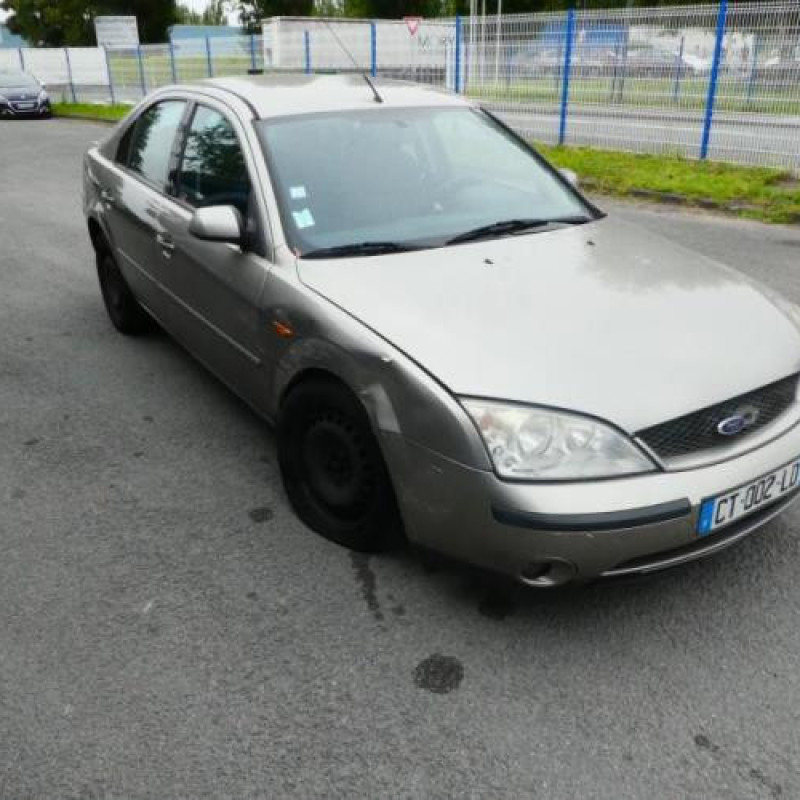 Bloc ABS (freins anti-blocage) FORD MONDEO 2 Photo n°4