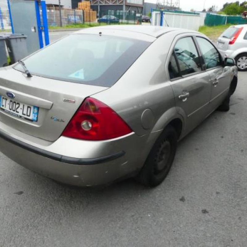 Bloc ABS (freins anti-blocage) FORD MONDEO 2 Photo n°5