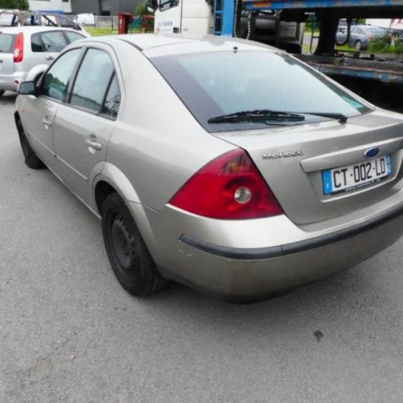 Bloc ABS (freins anti-blocage) FORD MONDEO 2 Photo n°6
