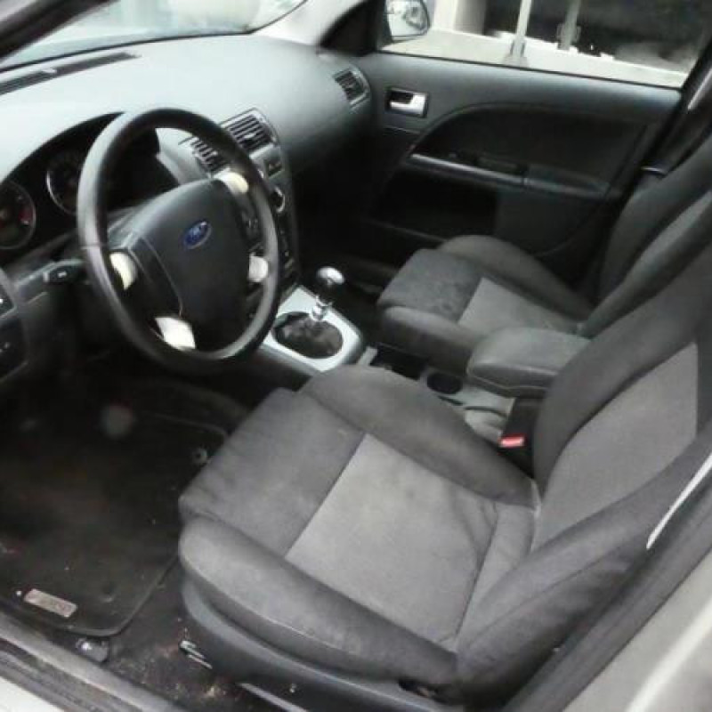 Bloc ABS (freins anti-blocage) FORD MONDEO 2 Photo n°7