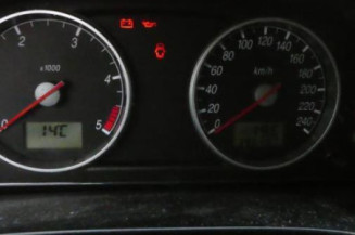 Bloc ABS (freins anti-blocage) FORD MONDEO 2
