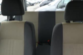 Calandre FIAT PANDA 2