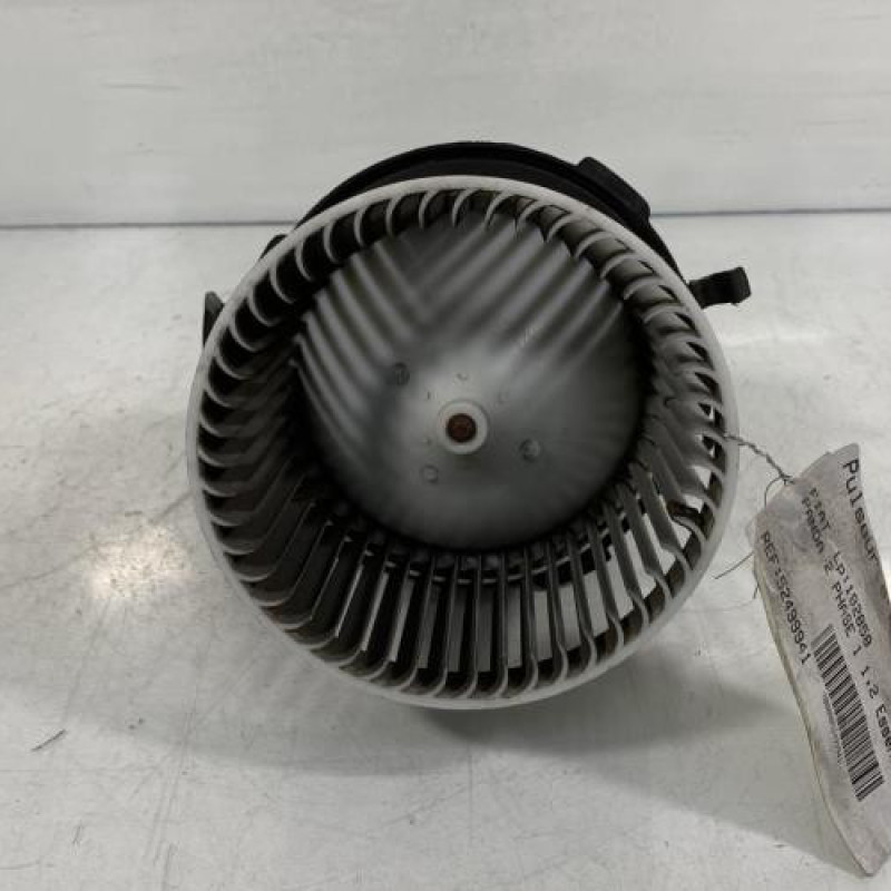 Pulseur d'air FIAT PANDA 2 Photo n°1